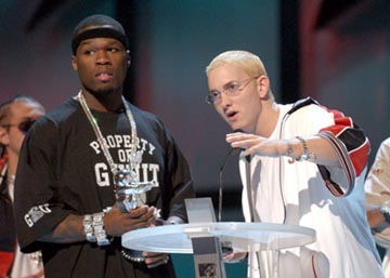 50 cent eminem